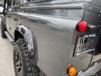 Thumbnail Photo 10 for 1993 Land Rover Defender